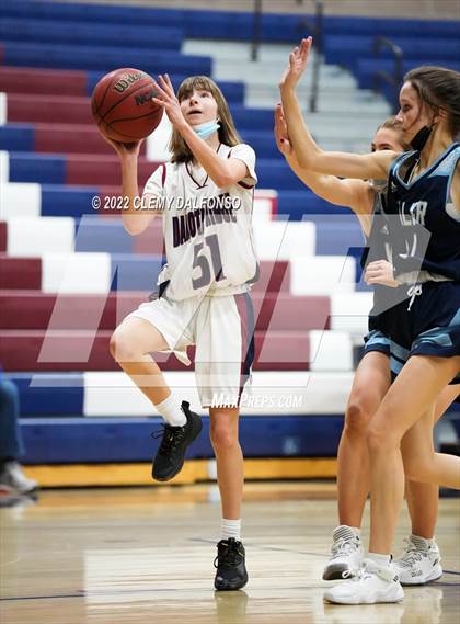 Thumbnail 1 in Valor Christian @ Dakota Ridge photogallery.