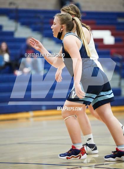 Thumbnail 2 in Valor Christian @ Dakota Ridge photogallery.