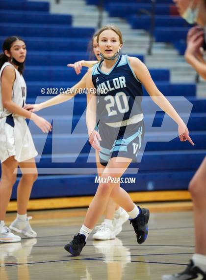Thumbnail 2 in Valor Christian @ Dakota Ridge photogallery.