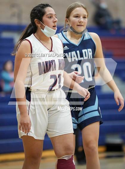 Thumbnail 1 in Valor Christian @ Dakota Ridge photogallery.