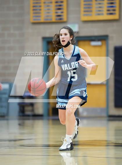 Thumbnail 2 in Valor Christian @ Dakota Ridge photogallery.
