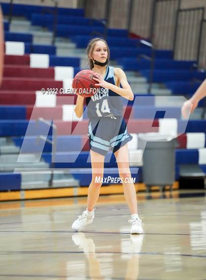 Thumbnail 3 in Valor Christian @ Dakota Ridge photogallery.