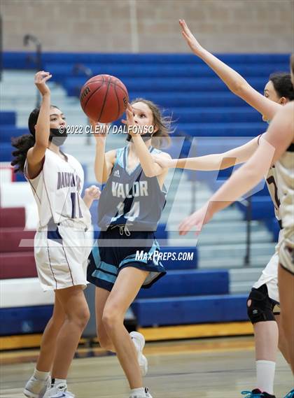 Thumbnail 1 in Valor Christian @ Dakota Ridge photogallery.
