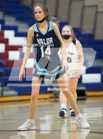 Thumbnail 2 in Valor Christian @ Dakota Ridge photogallery.