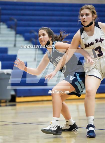 Thumbnail 1 in Valor Christian @ Dakota Ridge photogallery.