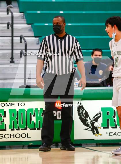 Thumbnail 2 in Franklin vs Eagle Rock photogallery.