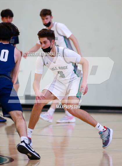 Thumbnail 1 in Franklin vs Eagle Rock photogallery.