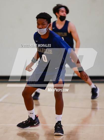 Thumbnail 3 in Franklin vs Eagle Rock photogallery.