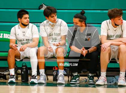 Thumbnail 3 in Franklin vs Eagle Rock photogallery.