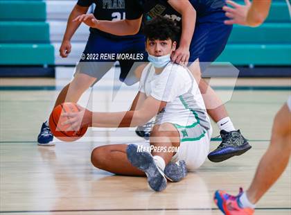 Thumbnail 2 in Franklin vs Eagle Rock photogallery.