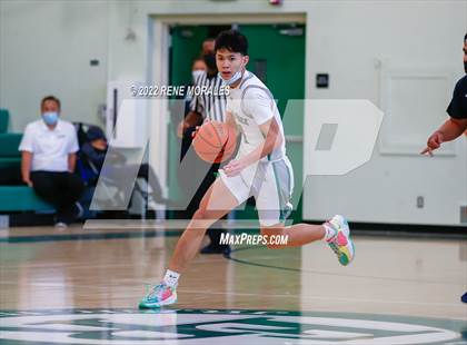 Thumbnail 3 in Franklin vs Eagle Rock photogallery.