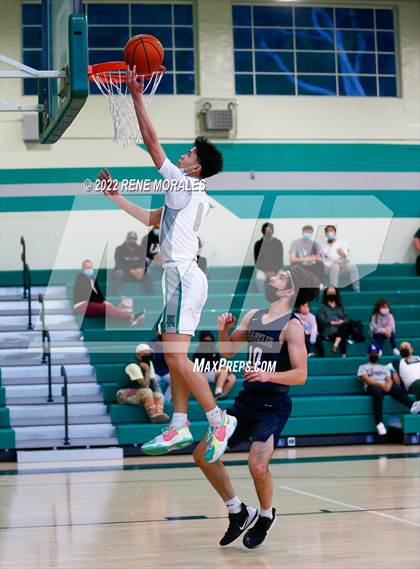 Thumbnail 2 in Franklin vs Eagle Rock photogallery.