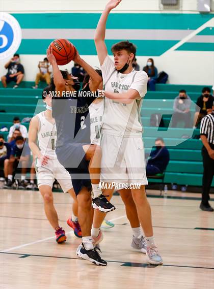 Thumbnail 3 in Franklin vs Eagle Rock photogallery.