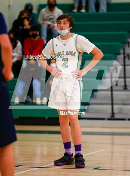 Thumbnail 3 in Franklin vs Eagle Rock photogallery.