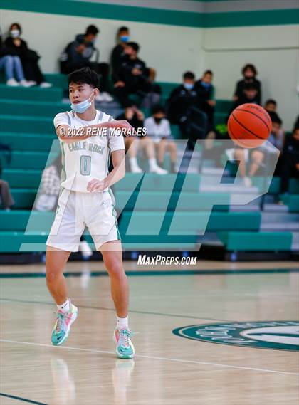 Thumbnail 1 in Franklin vs Eagle Rock photogallery.