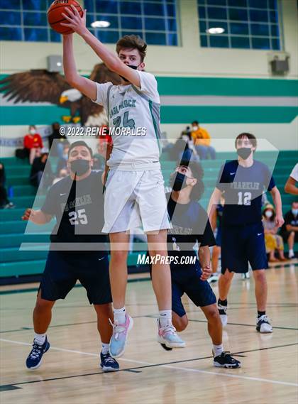 Thumbnail 2 in Franklin vs Eagle Rock photogallery.