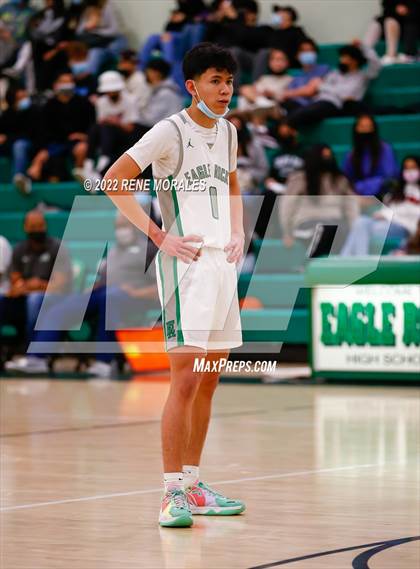 Thumbnail 3 in Franklin vs Eagle Rock photogallery.