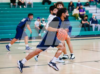 Thumbnail 3 in Franklin vs Eagle Rock photogallery.