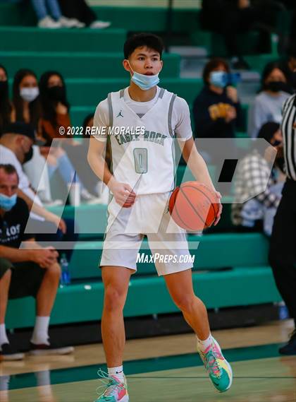 Thumbnail 1 in Franklin vs Eagle Rock photogallery.