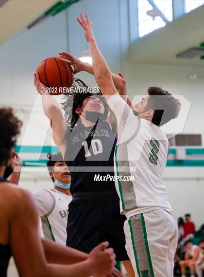 Thumbnail 3 in Franklin vs Eagle Rock photogallery.