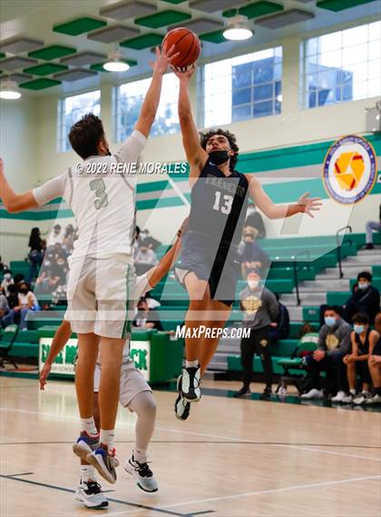 Thumbnail 3 in Franklin vs Eagle Rock photogallery.