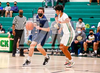 Thumbnail 3 in Franklin vs Eagle Rock photogallery.
