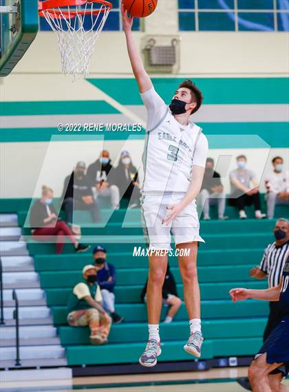 Thumbnail 3 in Franklin vs Eagle Rock photogallery.