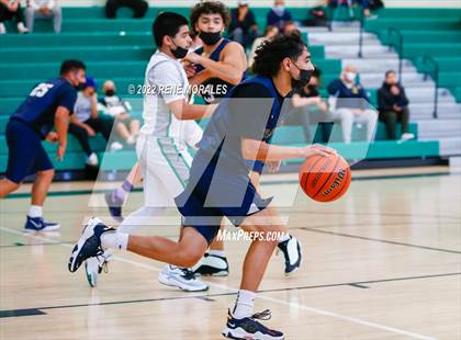 Thumbnail 1 in Franklin vs Eagle Rock photogallery.