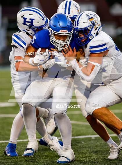 Thumbnail 1 in FR: Highlands @ Covington Catholic photogallery.