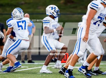 Thumbnail 3 in FR: Highlands @ Covington Catholic photogallery.