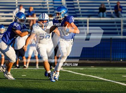 Thumbnail 2 in FR: Highlands @ Covington Catholic photogallery.