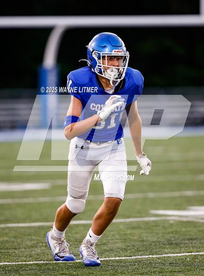 Thumbnail 1 in FR: Highlands @ Covington Catholic photogallery.