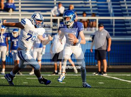 Thumbnail 1 in FR: Highlands @ Covington Catholic photogallery.