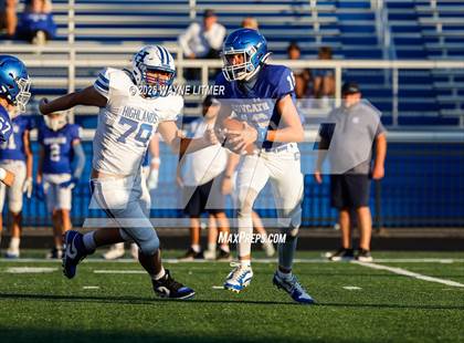 Thumbnail 1 in FR: Highlands @ Covington Catholic photogallery.