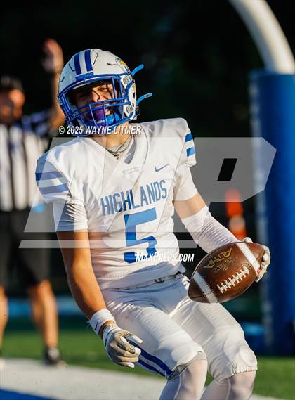 Thumbnail 1 in FR: Highlands @ Covington Catholic photogallery.