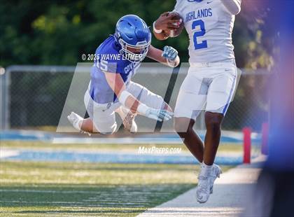 Thumbnail 3 in FR: Highlands @ Covington Catholic photogallery.