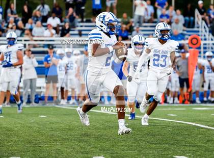 Thumbnail 2 in FR: Highlands @ Covington Catholic photogallery.