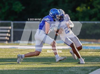 Thumbnail 2 in FR: Highlands @ Covington Catholic photogallery.