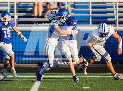 Thumbnail 1 in FR: Highlands @ Covington Catholic photogallery.