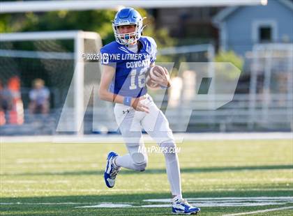 Thumbnail 2 in FR: Highlands @ Covington Catholic photogallery.