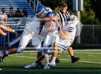 Thumbnail 1 in FR: Highlands @ Covington Catholic photogallery.