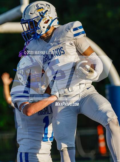 Thumbnail 3 in FR: Highlands @ Covington Catholic photogallery.