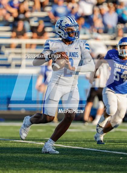 Thumbnail 2 in FR: Highlands @ Covington Catholic photogallery.
