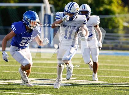 Thumbnail 3 in FR: Highlands @ Covington Catholic photogallery.