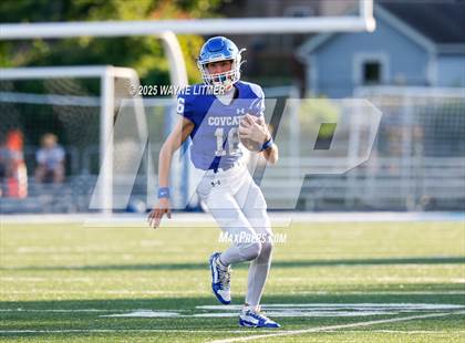 Thumbnail 1 in FR: Highlands @ Covington Catholic photogallery.