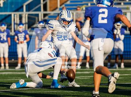 Thumbnail 2 in FR: Highlands @ Covington Catholic photogallery.