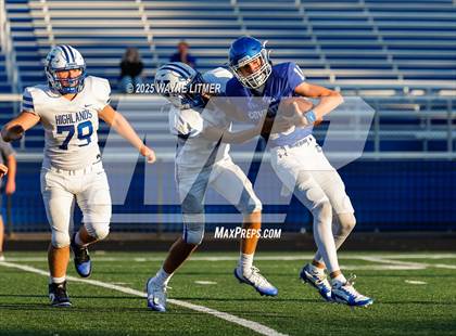 Thumbnail 3 in FR: Highlands @ Covington Catholic photogallery.