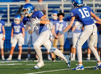 Thumbnail 3 in FR: Highlands @ Covington Catholic photogallery.