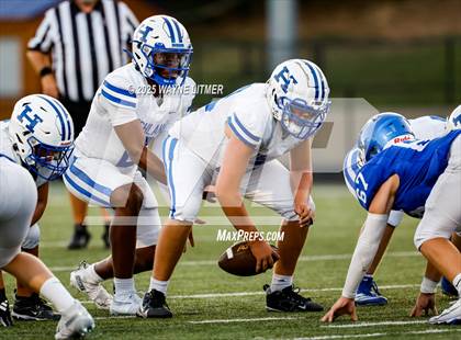 Thumbnail 2 in FR: Highlands @ Covington Catholic photogallery.
