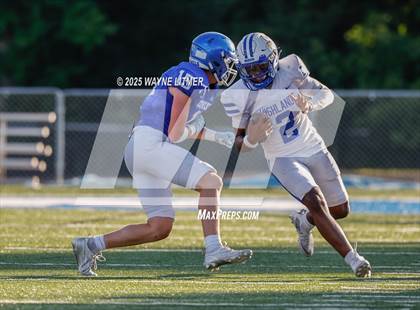 Thumbnail 3 in FR: Highlands @ Covington Catholic photogallery.